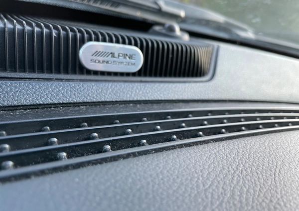 Dodge RAM cena 125000 przebieg: 145000, rok produkcji 2016 z Skarżysko-Kamienna małe 137